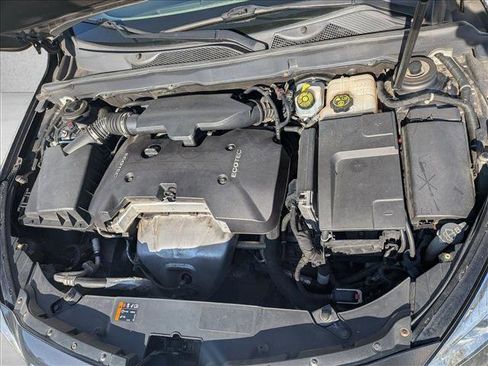 Used 2013 Chevrolet Malibu LT w/ Power Convenience Package image 23