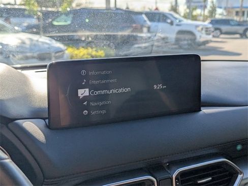 Used 2021 MAZDA CX-5 Touring w/ Touring Preferred SV Package image 19