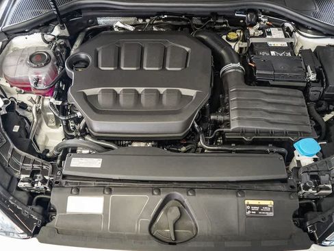 New 2026 Audi A3 2.0T Premium Plus AWD/4WD image 26