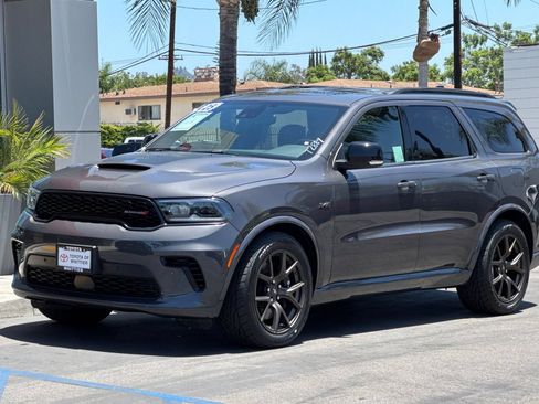 Used 2025 Dodge Durango R/T AWD/4WD image 9