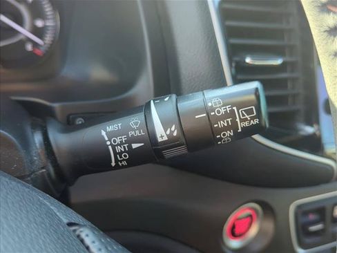 Used 2022 Honda Passport TrailSport image 16