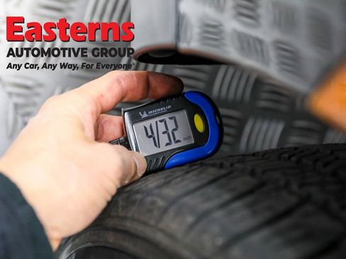 Used 2023 Kia Soul LX image 45