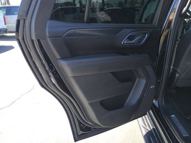 Used 2023 Chevrolet Tahoe RST w/ Luxury Package AWD/4WD image 22