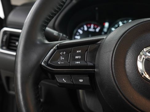 Used 2019 MAZDA CX-5 Grand Touring Reserve AWD/4WD image 26