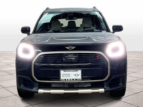 Certified 2025 MINI Cooper Countryman S image 3