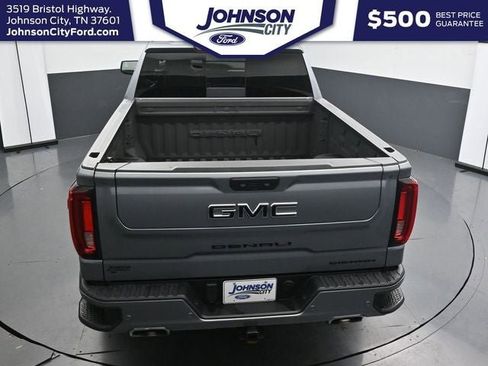 Used 2024 GMC Sierra 1500 Denali w/ Technology Package AWD/4WD image 24
