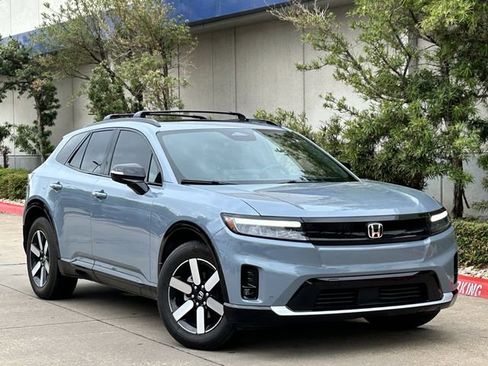 Used 2024 Honda Prologue Touring image 2