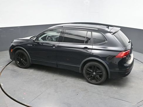 Used 2022 Volkswagen Tiguan SE R-Line AWD/4WD image 20