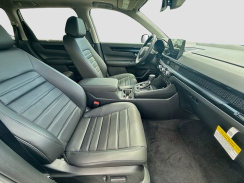 New 2026 Honda CR-V EX-L image 23