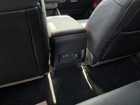 New 2026 Nissan Frontier Pro-X RWD image 15