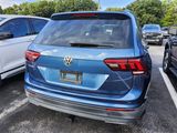 Used 2020 Volkswagen Tiguan S image 4