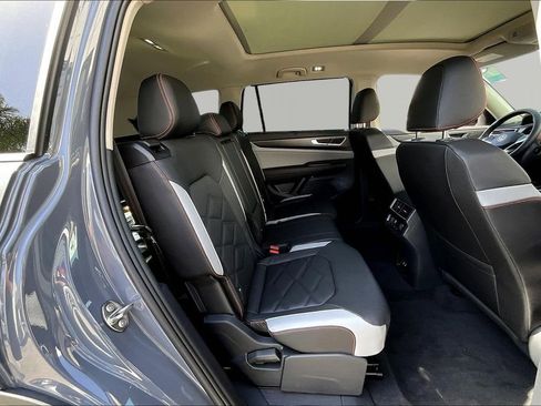 New 2026 Volkswagen Atlas Peak Edition image 25