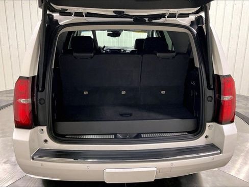 Used 2020 Chevrolet Tahoe Premier AWD/4WD image 39