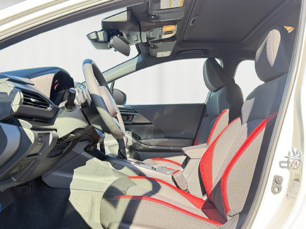 New 2026 Subaru Impreza RS AWD/4WD image 9
