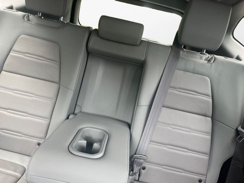 Used 2018 Honda CR-V EX-L image 15