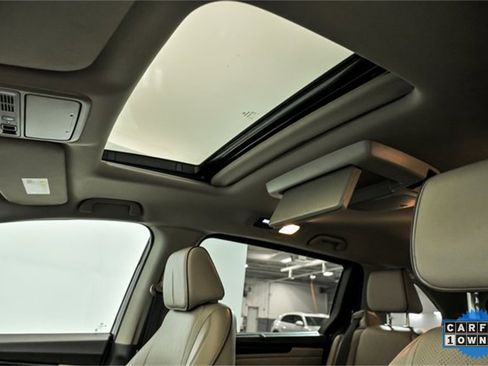 Used 2021 Honda Odyssey Elite image 13