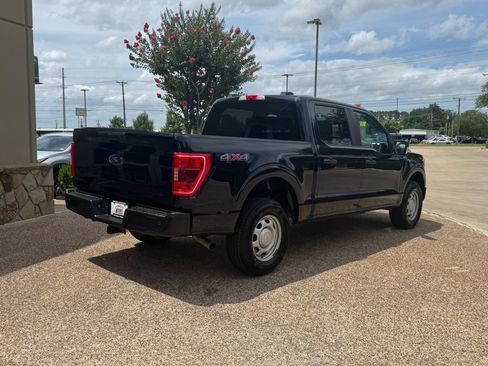 Used 2021 Ford F150 XL w/ Equipment Group 101A High AWD/4WD image 8