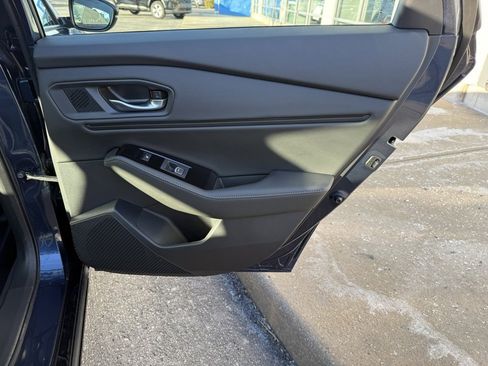 Certified 2025 Honda Accord Touring image 40