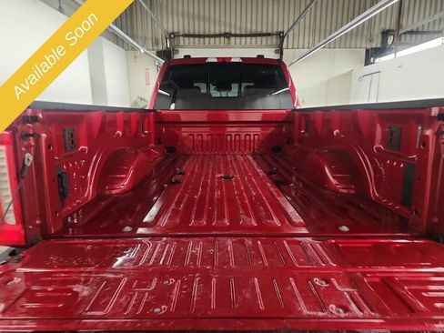 Used 2024 Ford F350 Lariat AWD/4WD image 5
