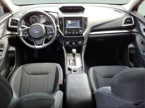 Used 2023 Subaru Forester Premium image 20