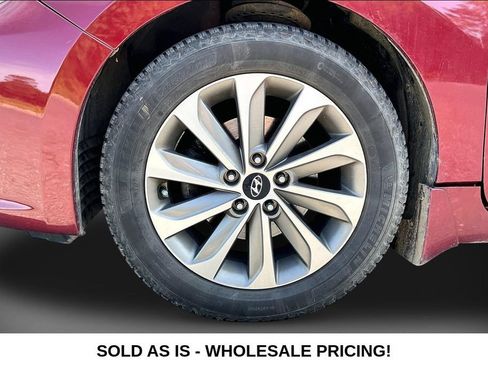 Used 2017 Nissan Altima 2.5 S w/ Power Driver Seat Package FWD image 28