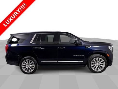 Used 2023 GMC Yukon Denali image 9