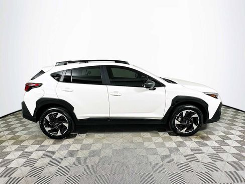 Certified 2025 Subaru Crosstrek 2.5i Limited w/ Popular Package #3A image 8