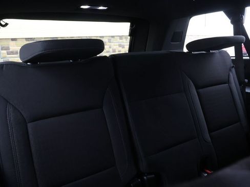 New 2026 Chevrolet Suburban LS AWD/4WD image 36