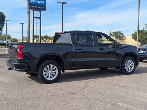 Used 2023 Chevrolet Silverado 1500 RST image 6