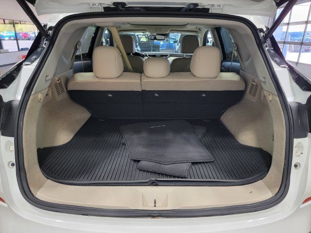 Used 2019 Nissan Murano Platinum AWD/4WD image 36