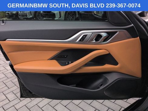 Used 2023 BMW i4 eDrive35 w/ Premium Package RWD image 30