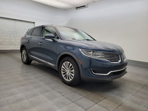 Used 2016 Lincoln MKX Select w/ Select Plus Package image 13