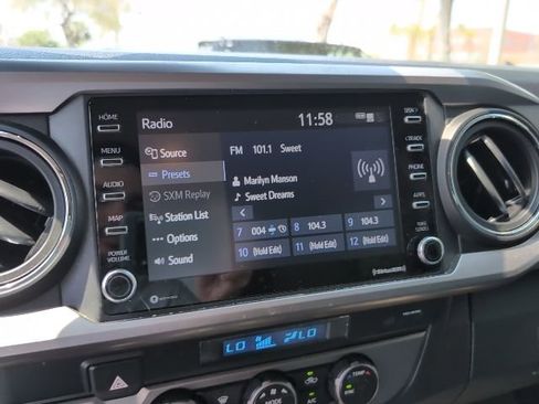 Used 2021 Toyota Tacoma SR5 image 14