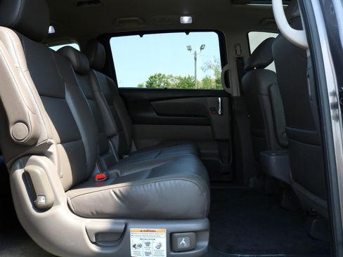 Used 2016 Honda Odyssey EX-L image 37