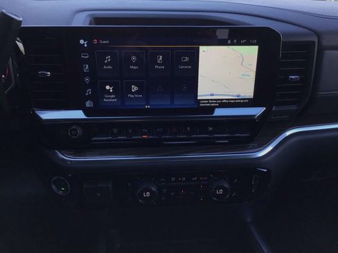 New 2026 Chevrolet Silverado 3500 LT image 39