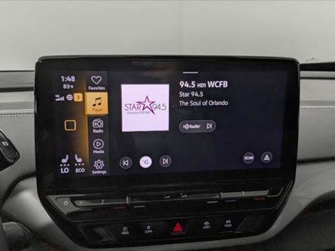 Used 2023 Volkswagen ID.4 S RWD image 30