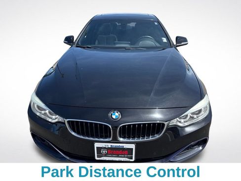 Used 2017 BMW 430i Gran Coupe RWD image 9