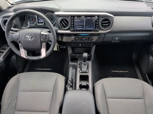 Used 2021 Toyota Tacoma SR5 RWD image 26