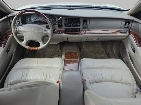 Used 2003 Buick Park Avenue Ultra w/ Ultra Luxury Package FWD image 11