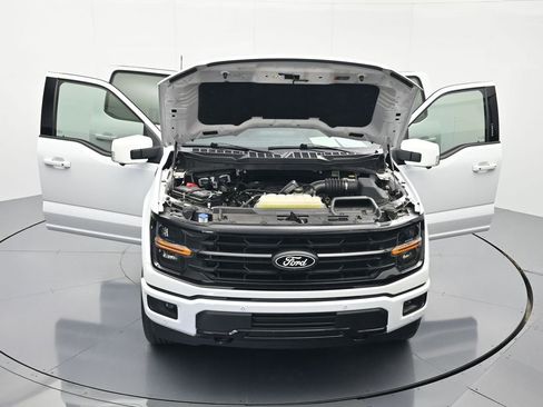 Used 2024 Ford F150 XLT w/ Equipment Group 303A High AWD/4WD image 47