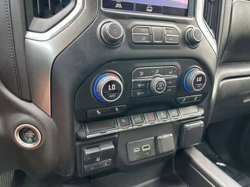 Used 2021 Chevrolet Silverado 1500 RST w/ All Star Edition Plus image 35