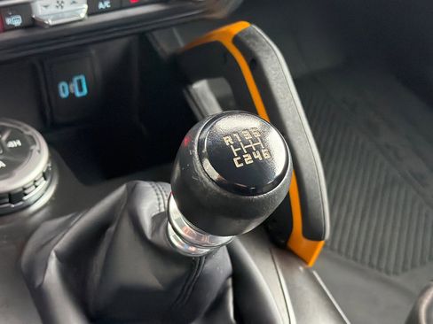 Used 2022 Ford Bronco Badlands image 21