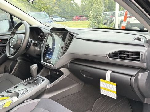 Certified 2026 Subaru Crosstrek 2.5i Premium AWD/4WD image 18