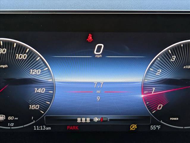 Used 2026 Mercedes-Benz CLA 250 image 10