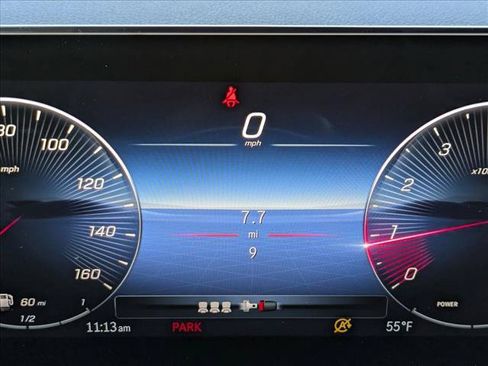 Used 2026 Mercedes-Benz CLA 250 image 10