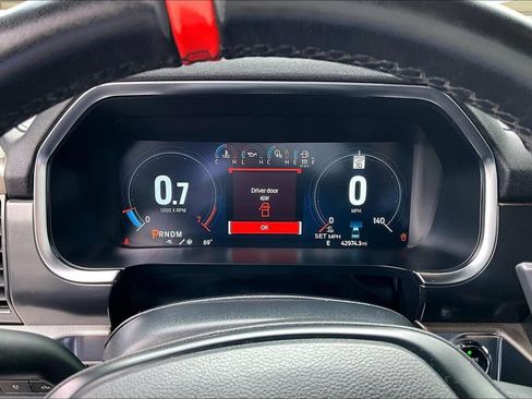 Used 2023 Ford F150 Raptor AWD/4WD image 31