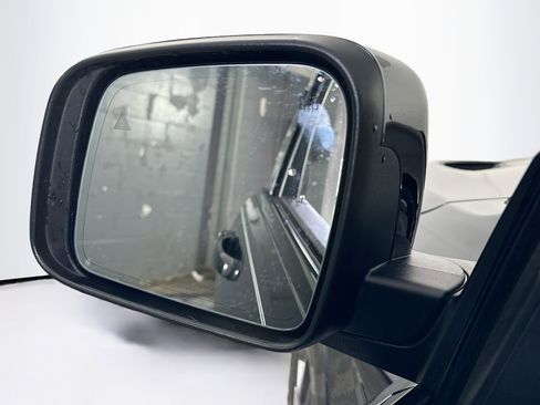 Used 2020 Jeep Grand Cherokee Limited X image 16