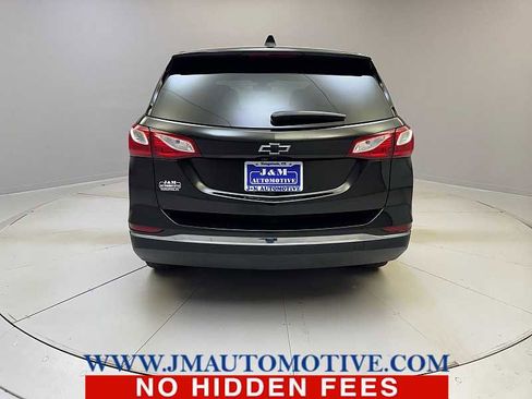 Used 2020 Chevrolet Equinox LT w/ Midnight Edition image 4