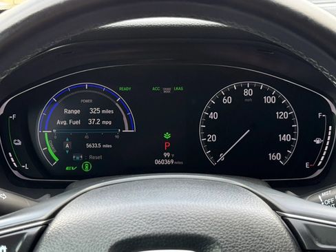 Used 2019 Honda Accord EX-L image 33
