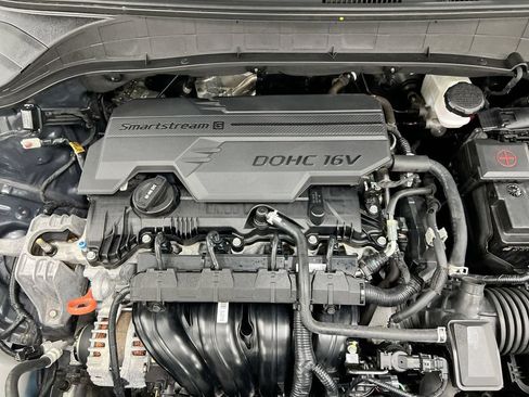 Used 2023 Hyundai Kona SEL AWD/4WD image 24